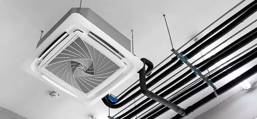 Our Air Duct Deep Cleaning Services in Albemarle, NC