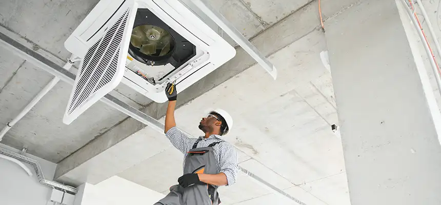 Efficient Multi‑Unit & HOA Annual Vent Cleaning Plans in Albemarle