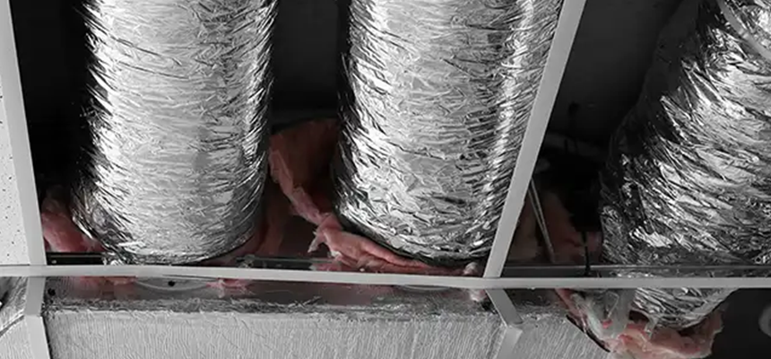 Scalable Commercial Multi‑Unit Dryer Vent Camera Inspection in Albemarle, NC