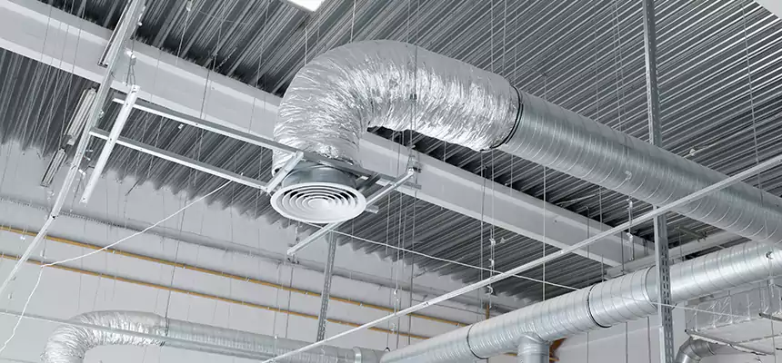 Our Dryer Vent Hose Replacement Services in Albemarle, NC