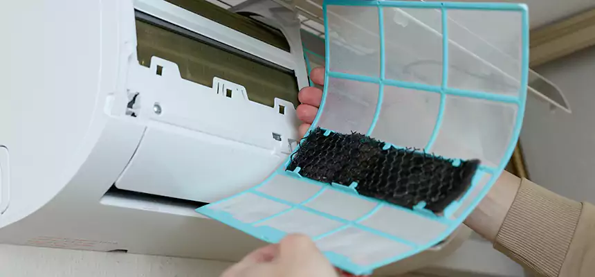 Gentle Ductwork Odor-Control Pet Dander Duct Cleaning in Albemarle, NC