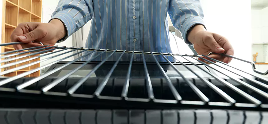 Our Vent Grille Washing Services in Albemarle, NC