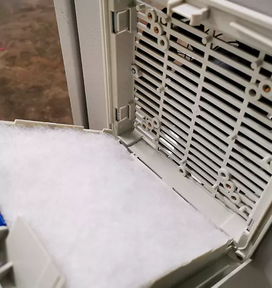 Professional Air Duct Expansion Solutions in Albemarle, NC