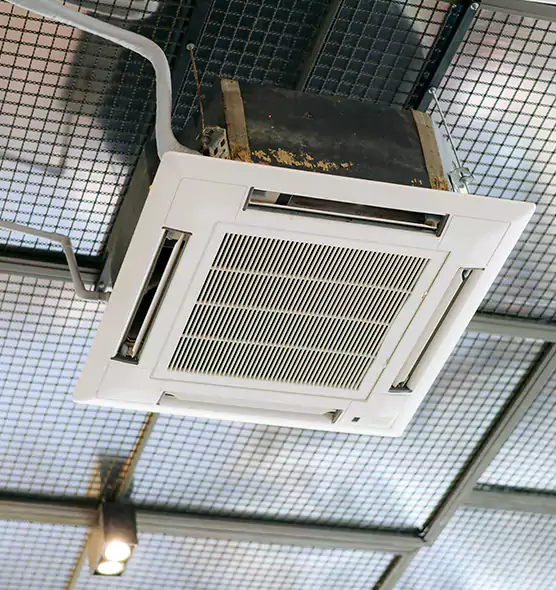 Top-Notch Allergy Relief Vent Cleaning Services in Albemarle, NC