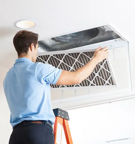 About Annual Dryer Vent Maintenance Albemarle, NC
