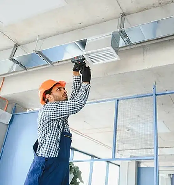 About Commercial Laundry Vent Cleaning in Albemarle, NC