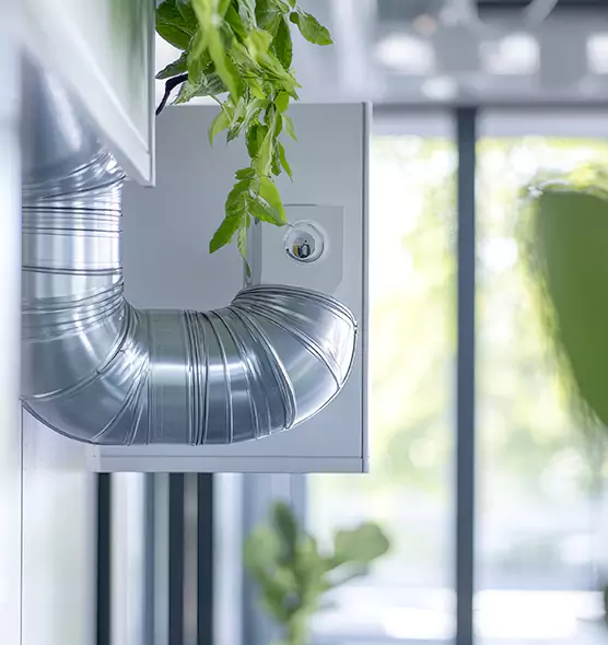 Professional Eco-Friendly Duct Cleaning Services in Albemarle, NC