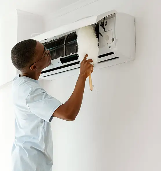 Professional Maximize AC Efficiency  in Albemarle, NC