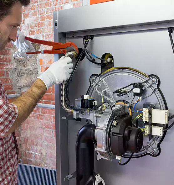 Advanced Repair Dryer Vent Hose in Albemarle, NC