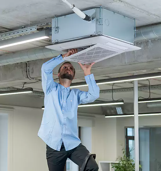 Advanced Residential Air Vent Cleaning in Albemarle, NC