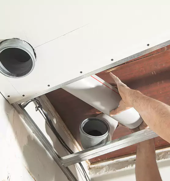 Professional Seasonal Allergy Air Duct Cleaning in Albemarle, NC