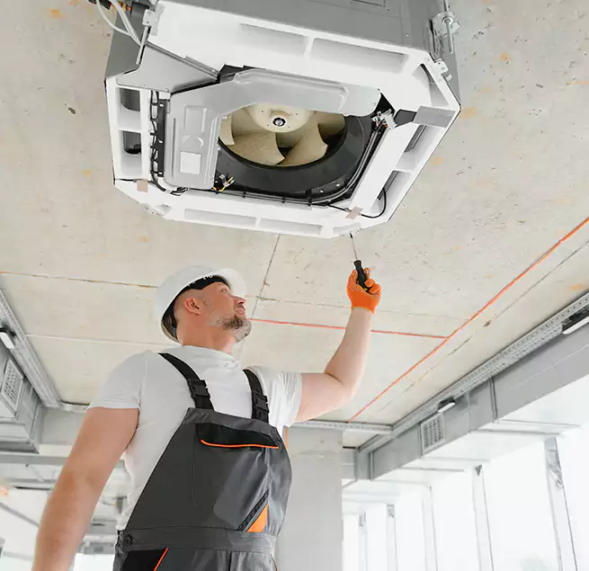 Why Homeowners & Businesses Trust Us in Albemarle, NC?