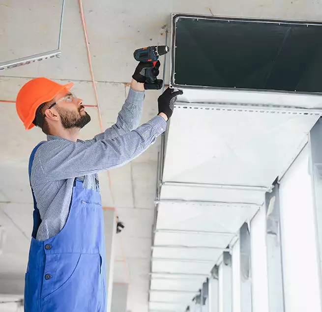 Why Homeowners & Businesses Trust Us in Albemarle, NC?