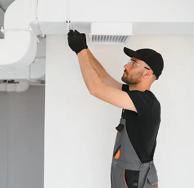 Why Homeowners & Businesses Trust Us in Albemarle, NC?