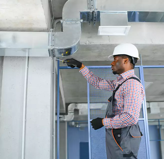 Why Homeowners & Businesses Trust Us Albemarle, NC