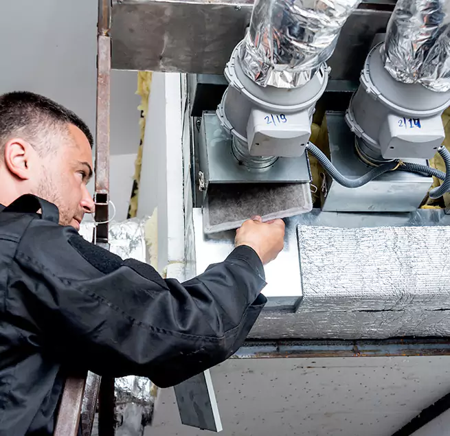 Why Homeowners & Businesses Trust Us in Albemarle, NC?