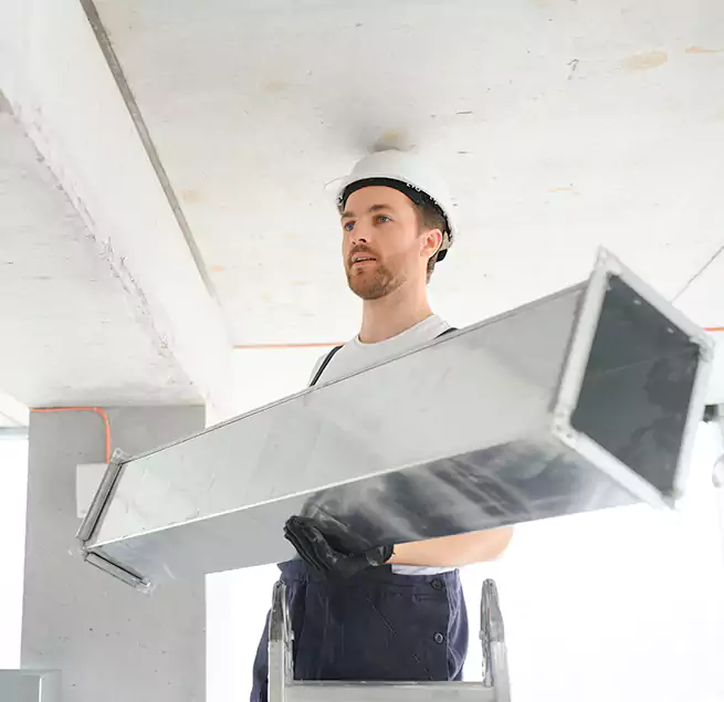 Why Homeowners & Businesses Trust Us in Albemarle, NC