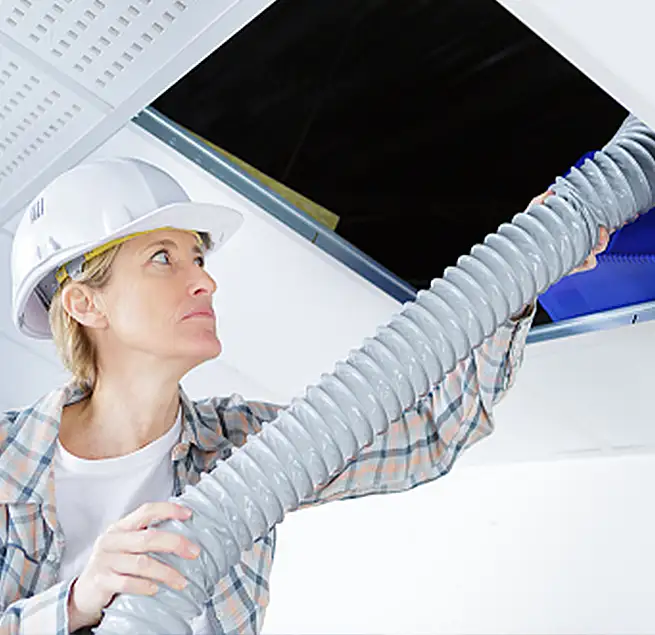 Why Homeowners & Businesses Trust Us Albemarle, NC