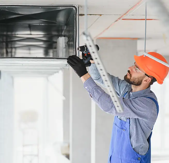 Why Homeowners & Businesses Trust Us in Albemarle, NC?