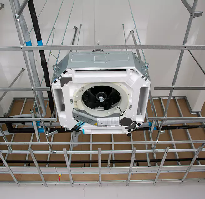 Why Homeowners & Businesses Trust Us in Albemarle, NC?