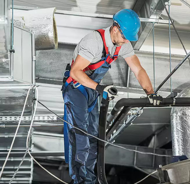 Why Homeowners & Businesses Trust Us in Albemarle, NC?