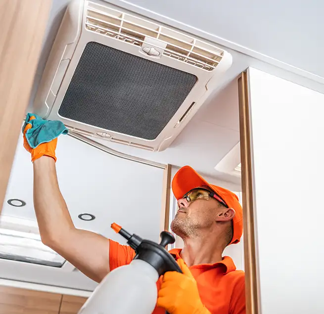 Why Homeowners & Businesses Trust Us in Albemarle, NC?