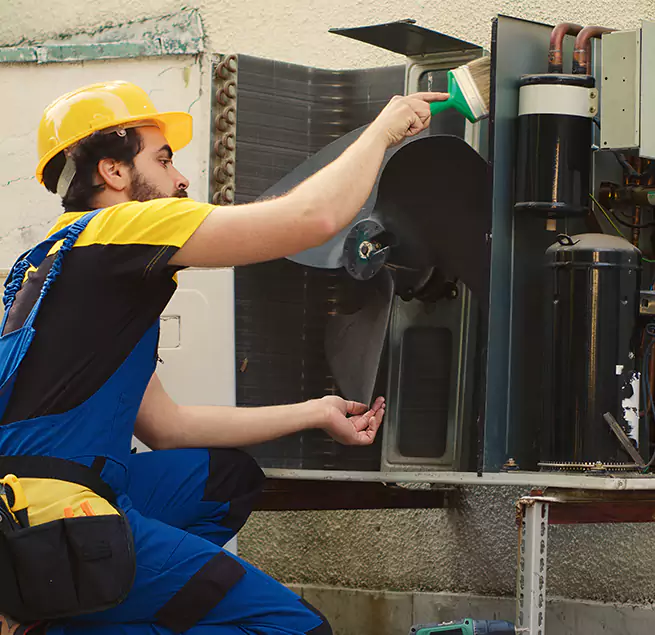 Why Homeowners Businesses Trust Us in Albemarle, NC?