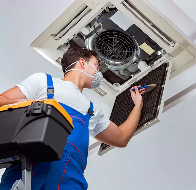 Why Homeowners & Businesses Trust Us in Albemarle, NC