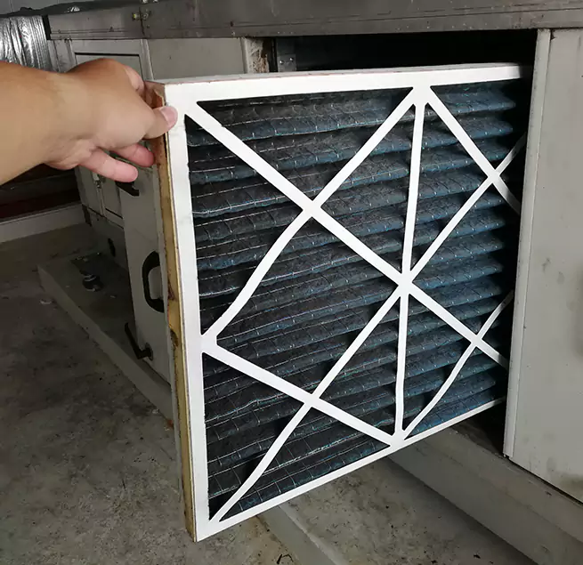 Why Homeowners & Businesses Trust Us Albemarle, NC?