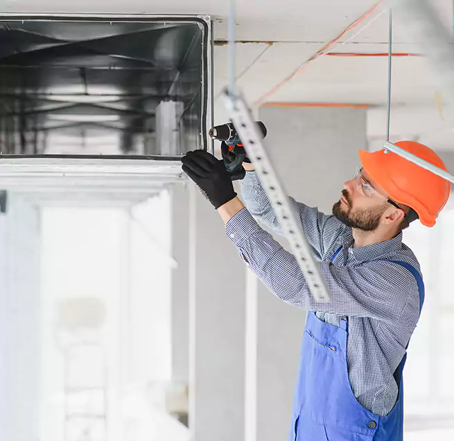 Why Homeowners & Businesses Trust Us Albemarle, NC