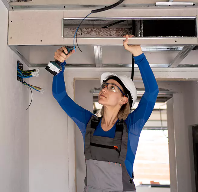 Why Homeowners & Businesses Trust Us in Albemarle, NC?