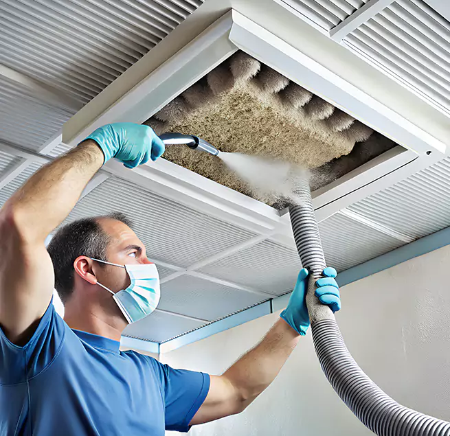 Why Homeowners Businesses Trust Us in Albemarle, NC