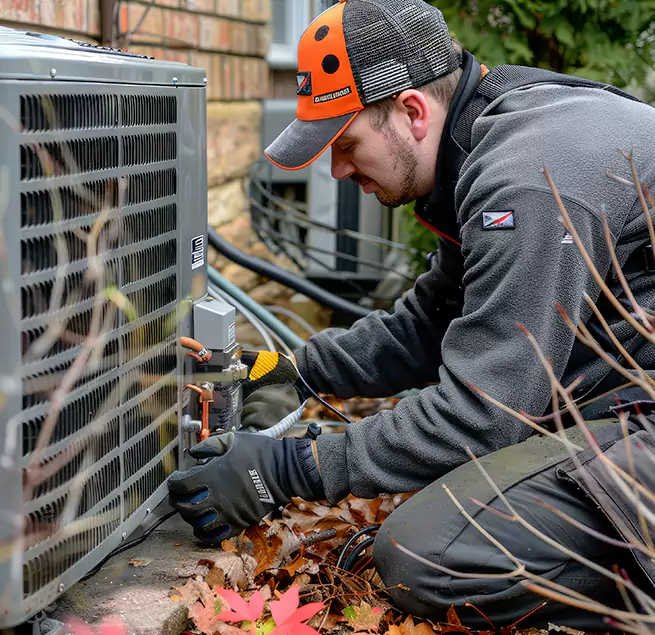 Why Homeowners & Businesses Trust Us in Albemarle, NC?