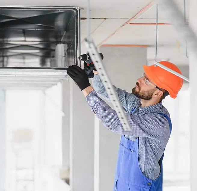 Why Homeowners Businesses Trust Us Albemarle, NC