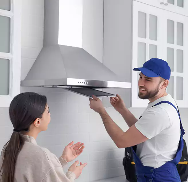  Why Homeowners & Businesses Trust Us in Albemarle, NC?