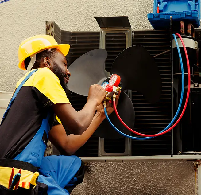 Why Homeowners & Businesses Trust Us in Albemarle, NC?