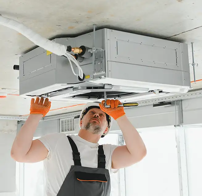 Why Homeowners & Businesses Trust Us Albemarle, NC