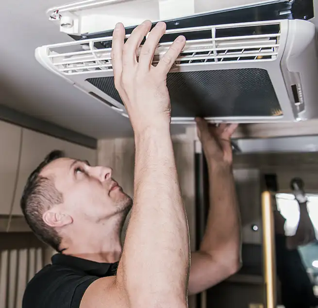 Why Homeowners & Businesses Trust Us Albemarle, NC