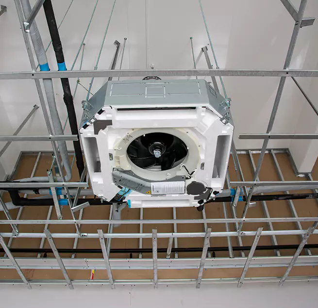 Why Homeowners & Businesses Trust Us Albemarle, NC