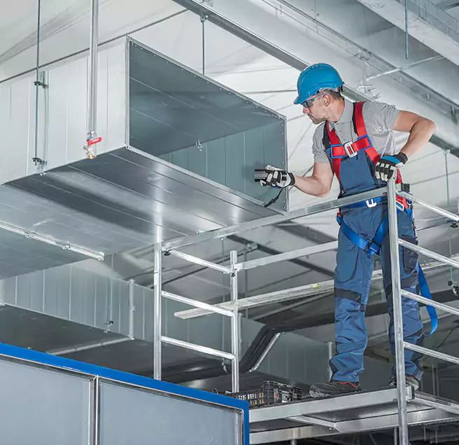 Why Homeowners Businesses Trust Us in Albemarle, NC