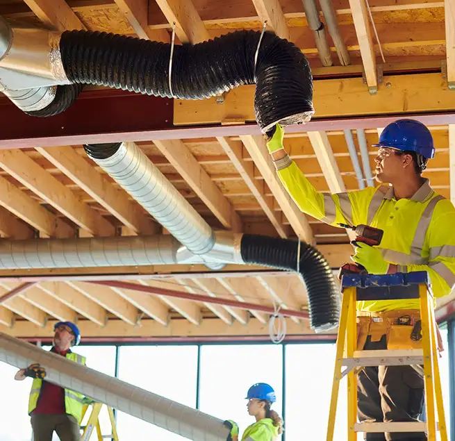 Why Homeowners & Businesses Trust Us in Albemarle, NC?