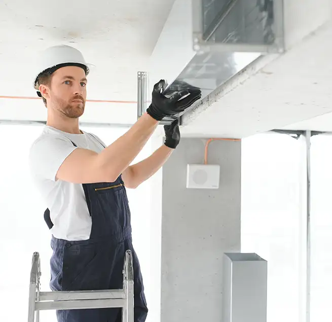 Why Homeowners & Businesses Trust Us in Albemarle, NC?