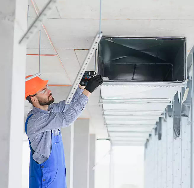 Why Homeowners & Businesses Trust Us in Albemarle, NC?