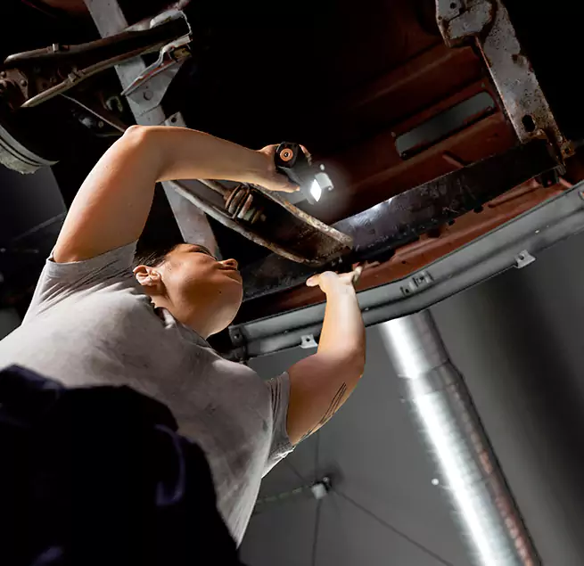 Why Homeowners & Businesses Trust Us Albemarle, NC