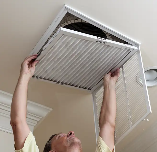 Why Homeowners & Businesses Trust Us in Albemarle, NC?