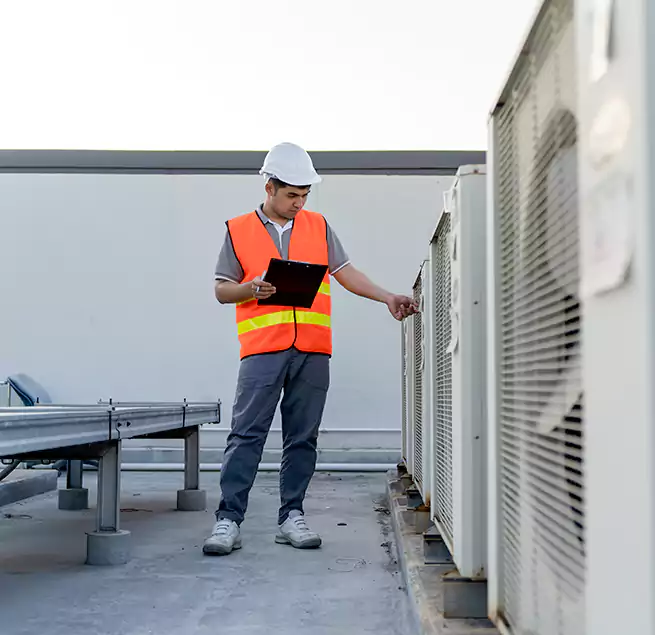 Why Homeowners & Businesses Trust Us in Albemarle, NC?