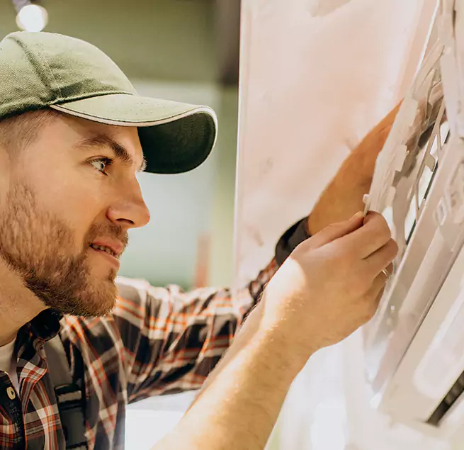 Why Homeowners & Businesses Trust Us in Albemarle, NC?