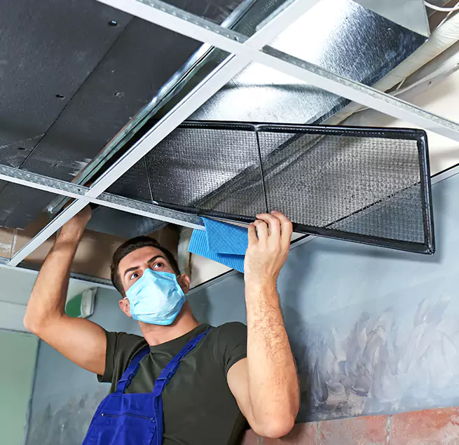 Why Homeowners Businesses Trust Us in Albemarle, NC?