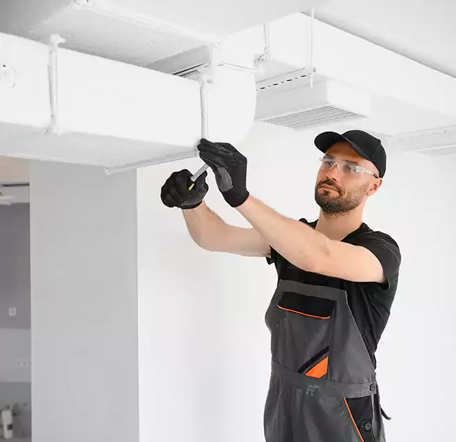 Why Homeowners & Businesses Trust Us in Albemarle, NC?